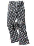 PAINTER LV MONOGRAM FLARE PANTS + DRACO